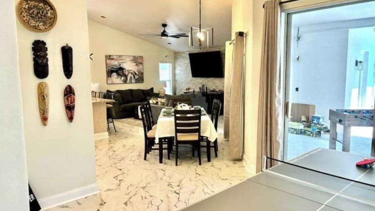 Photo of Bedroom in Tampa
