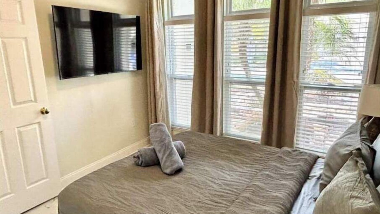 Photo of Bedroom in Tampa