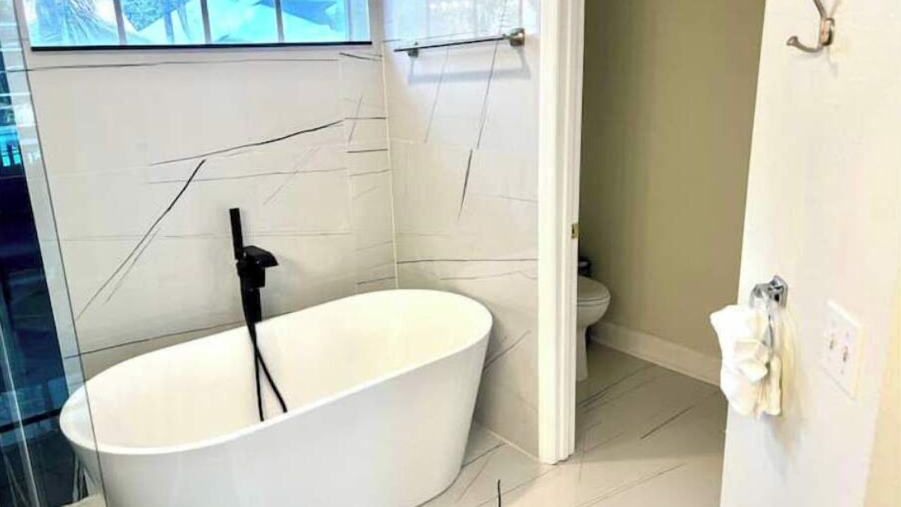 Photo of Bathroom in Tampa