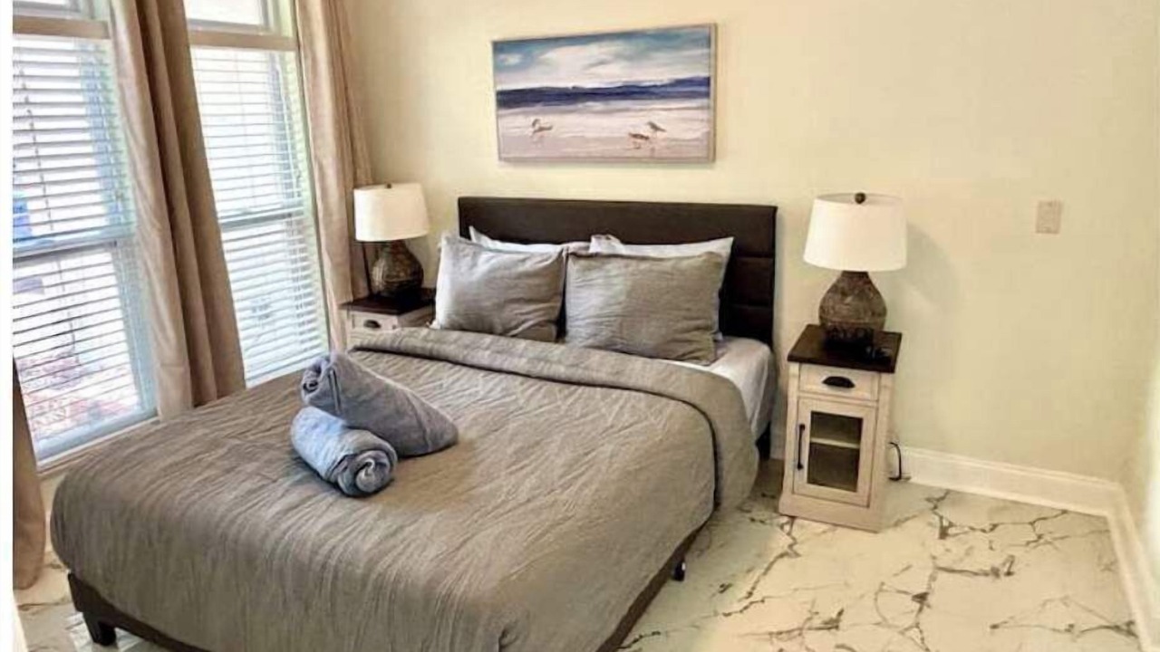 Photo of Bedroom in Tampa