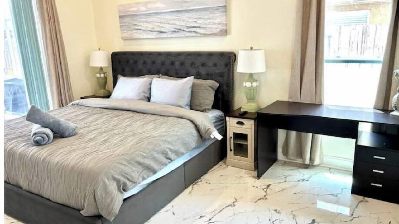 Photo of Bedroom in Tampa