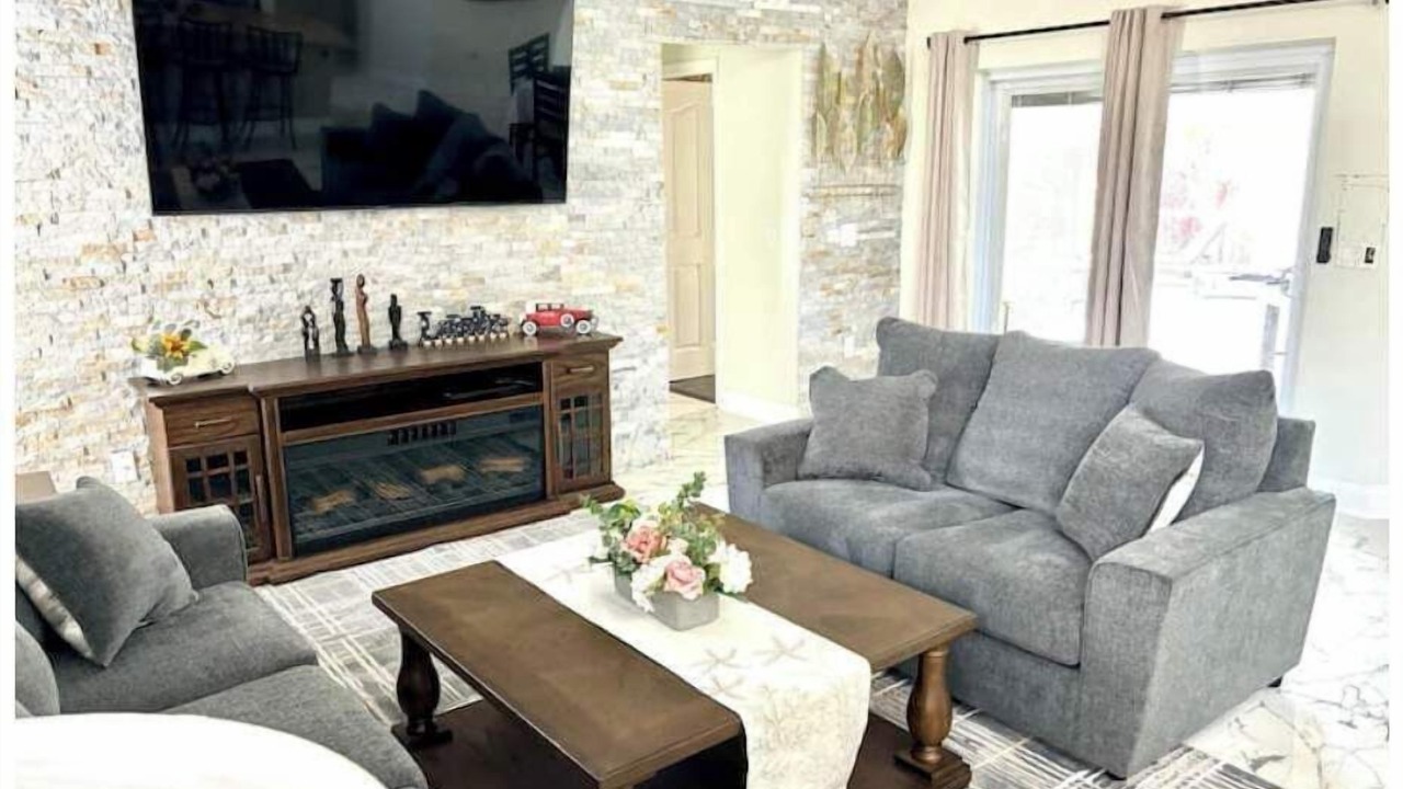 Photo of Livingroom in Tampa