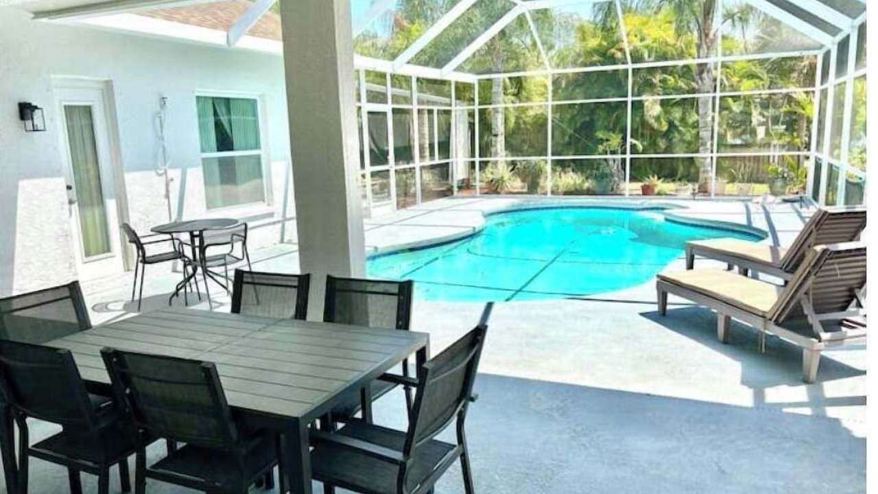 Photo of Outdoor in Tampa