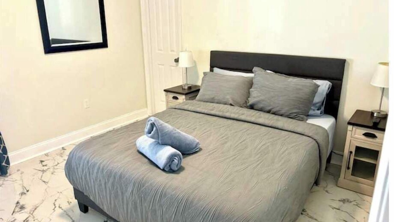 Photo of Bedroom in Tampa