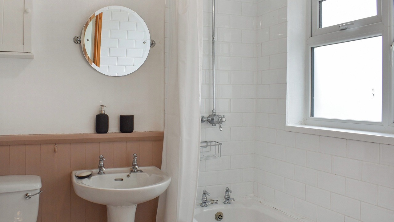 Photo of Bathroom in Aspatria