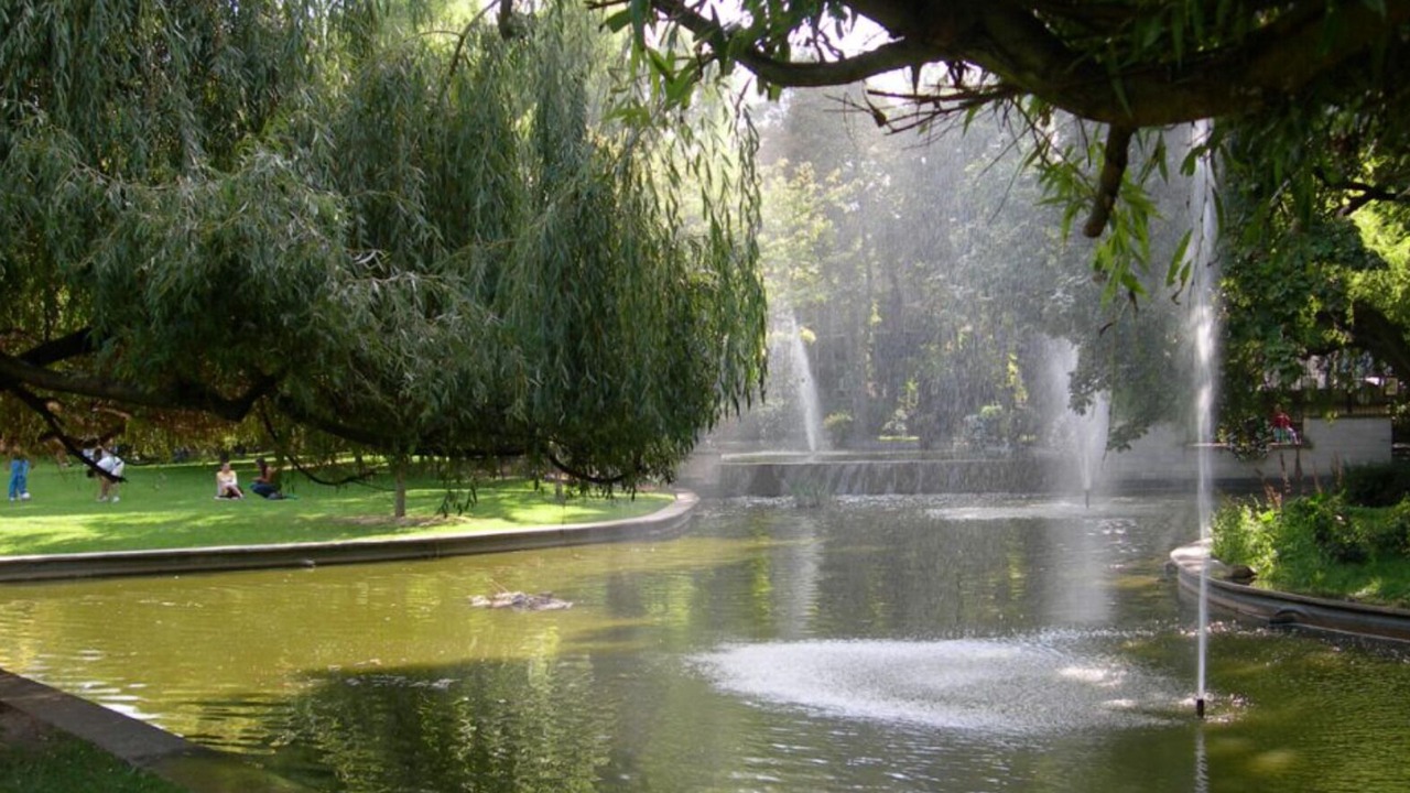 Photo of Others in Suresnes