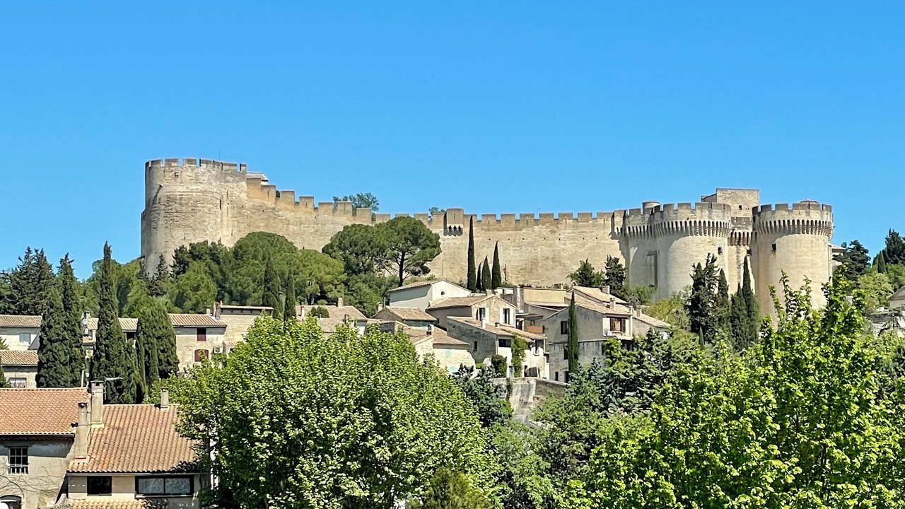 Photo of Others in Villeneuve-les-Avignon