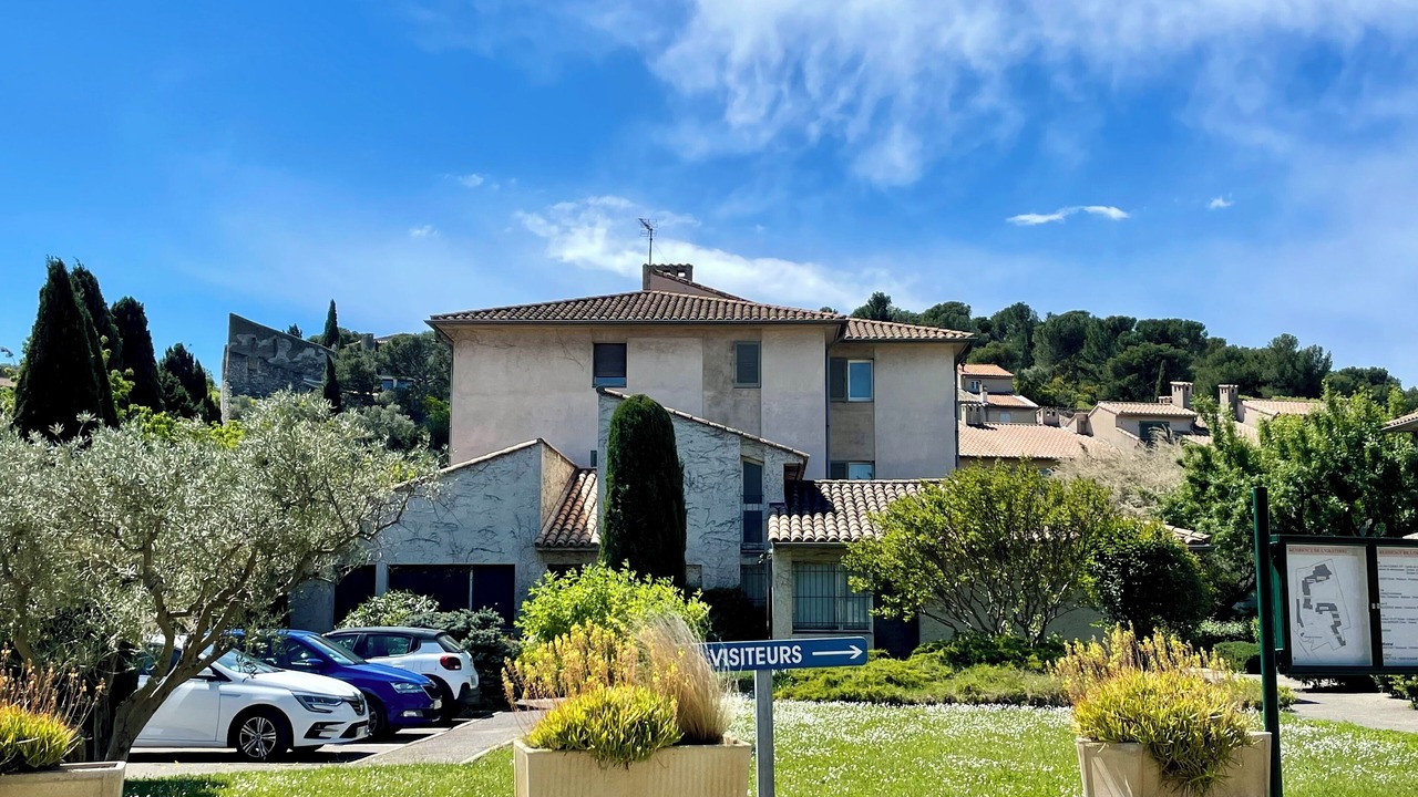 Photo of Outdoor in Villeneuve-les-Avignon