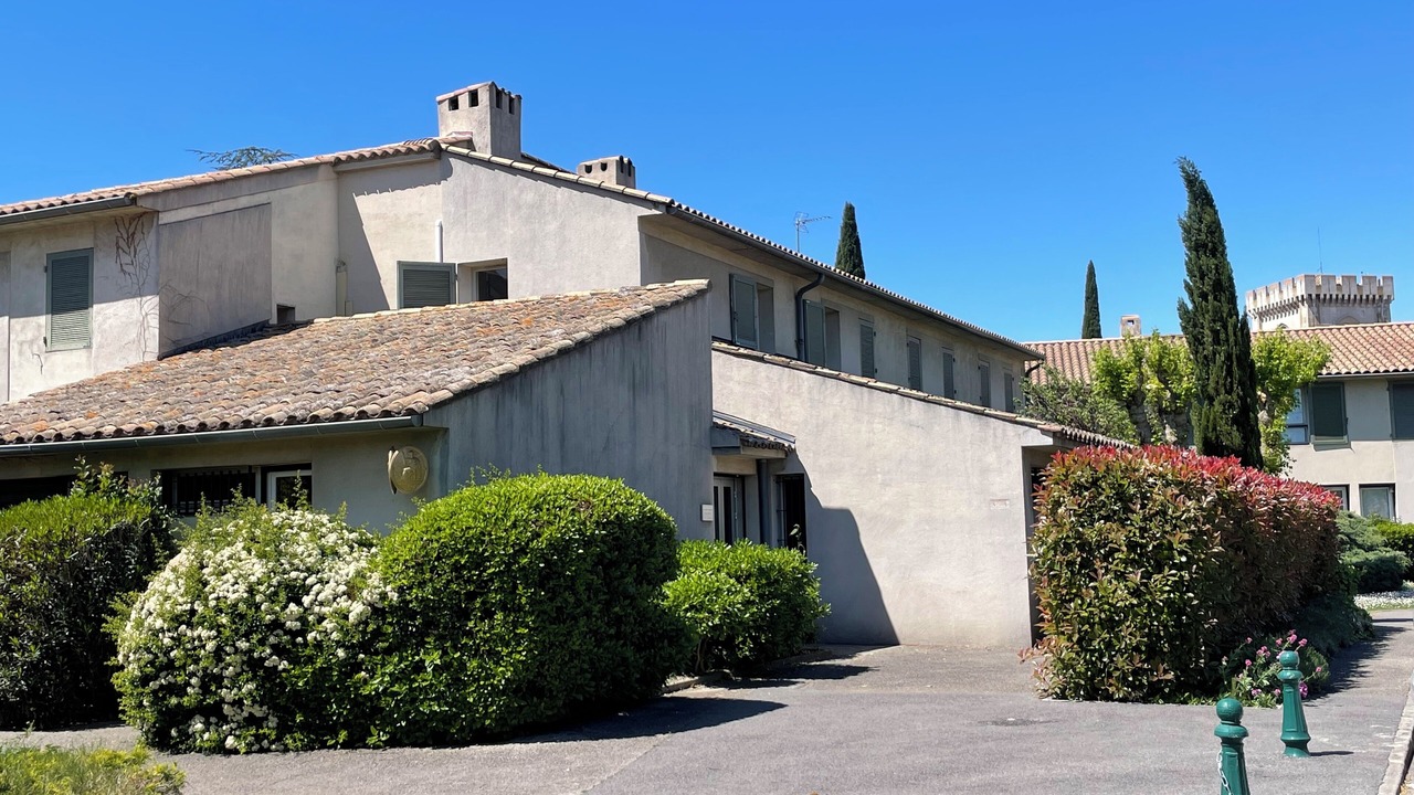 Photo of Outdoor in Villeneuve-les-Avignon