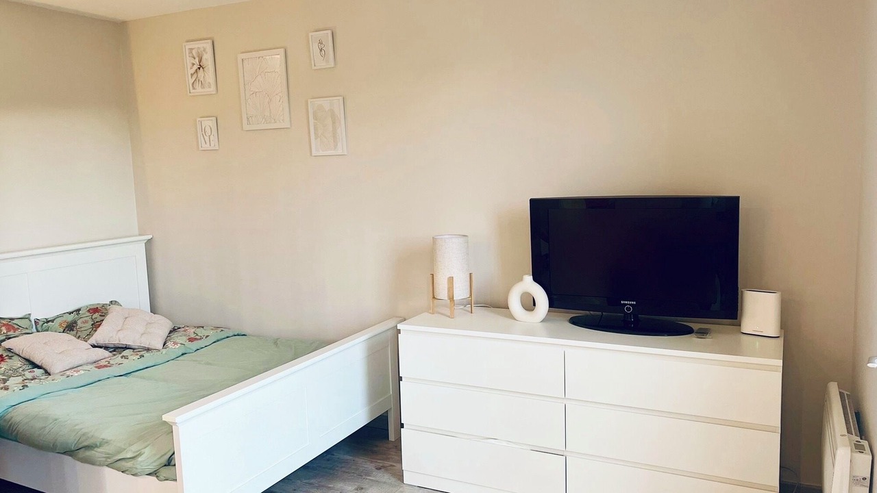 Photo of Bedroom in Villeneuve-les-Avignon