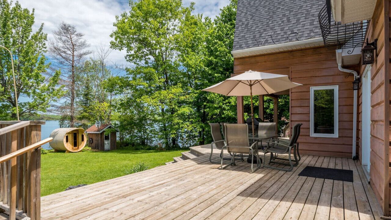 Photo of Outdoor in Algonquin Highlands
