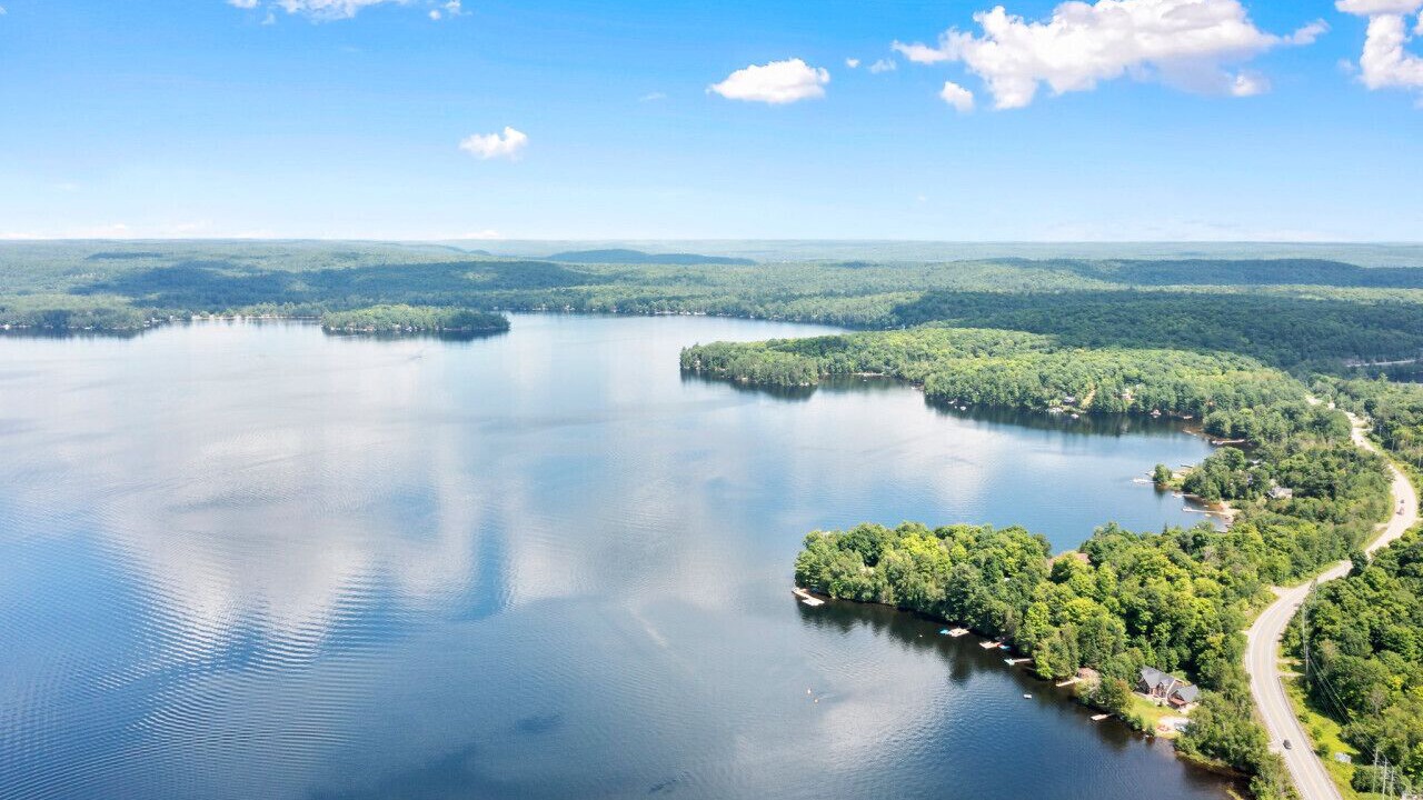 Photo of Outdoor in Algonquin Highlands