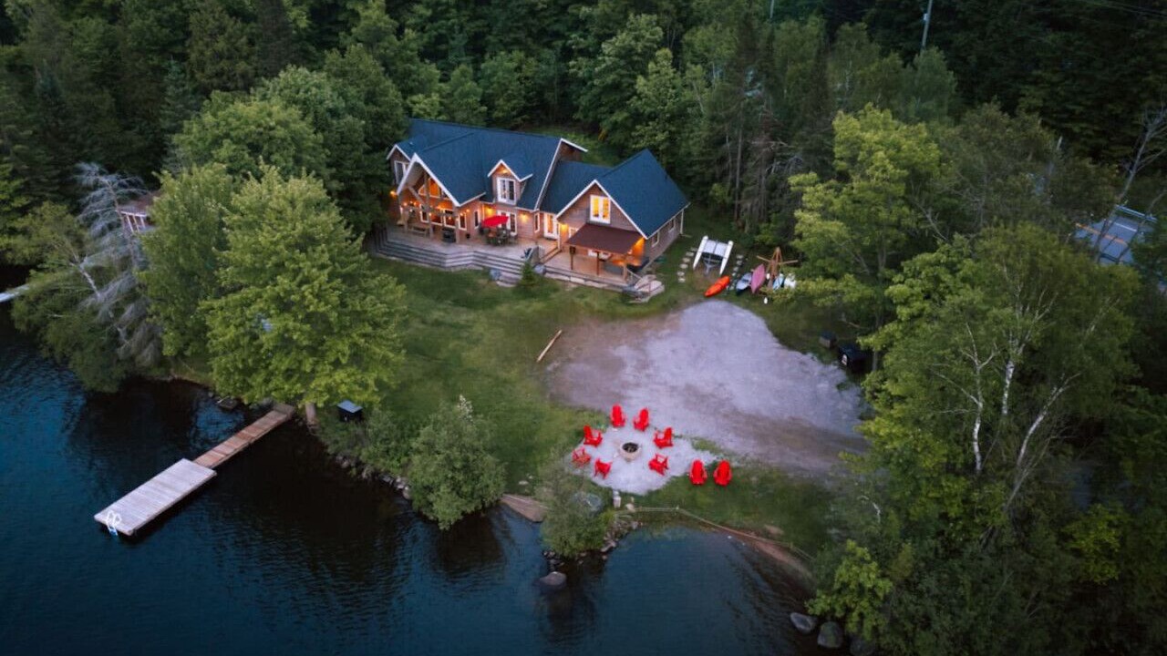 Photo of Outdoor in Algonquin Highlands