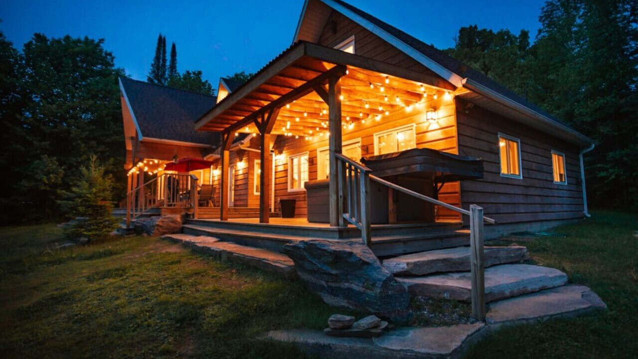 Photo of Outdoor in Algonquin Highlands