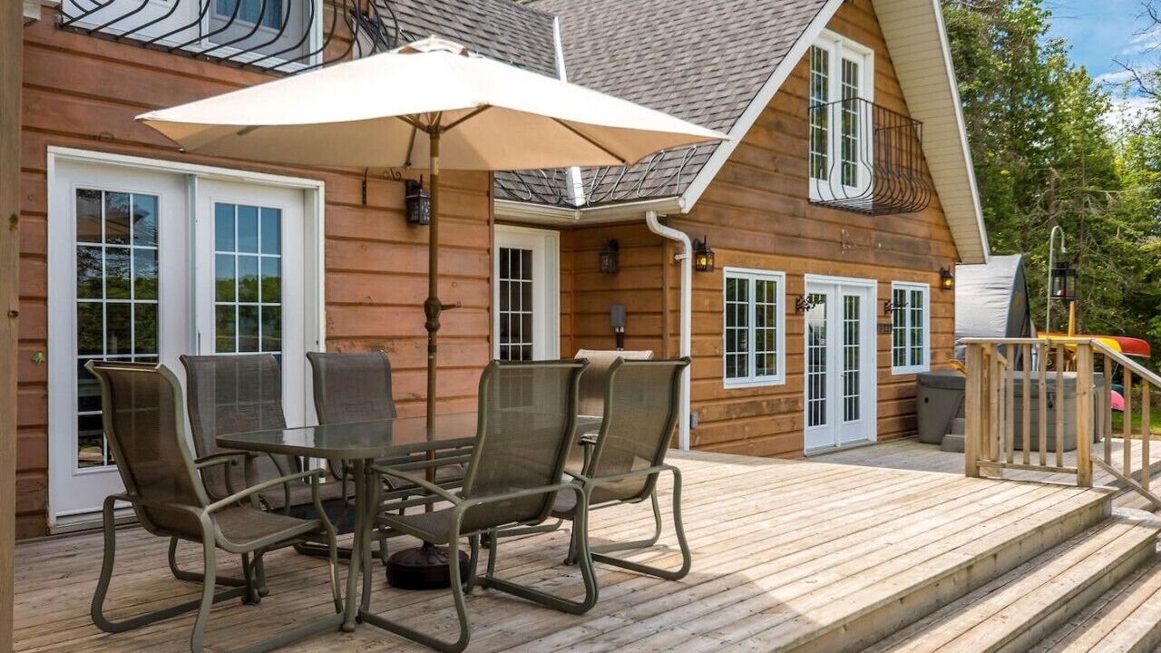 Photo of Outdoor in Algonquin Highlands
