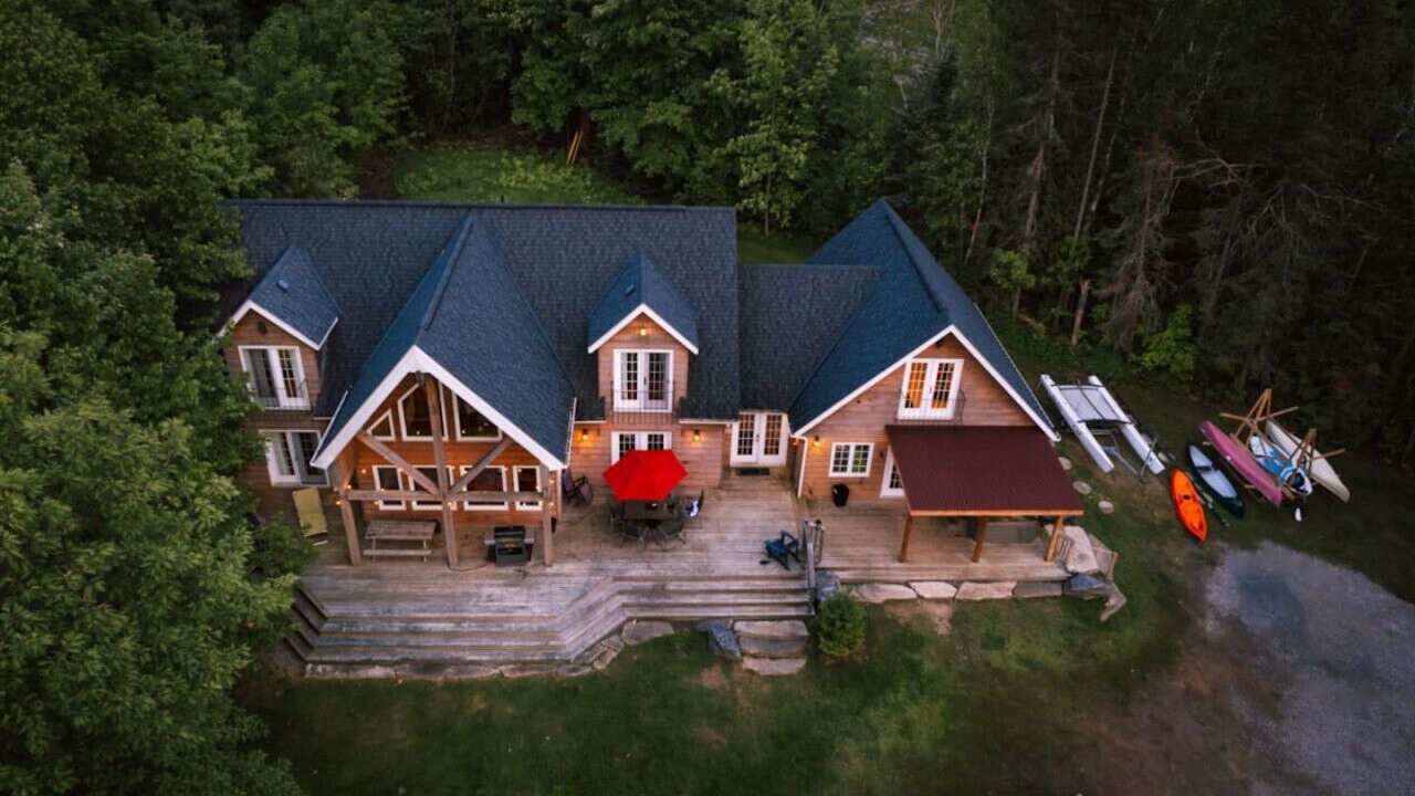Photo of Outdoor in Algonquin Highlands