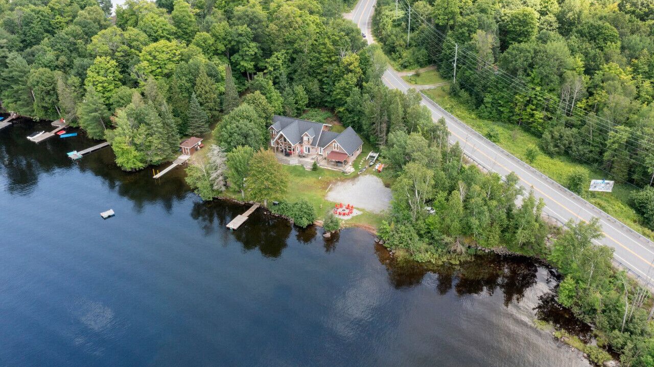 Photo of Outdoor in Algonquin Highlands