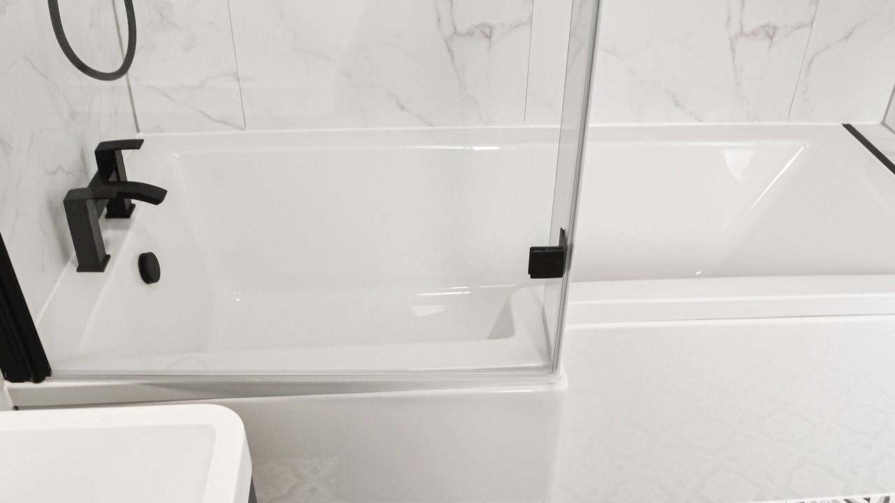 Photo of Bathroom in Allendale