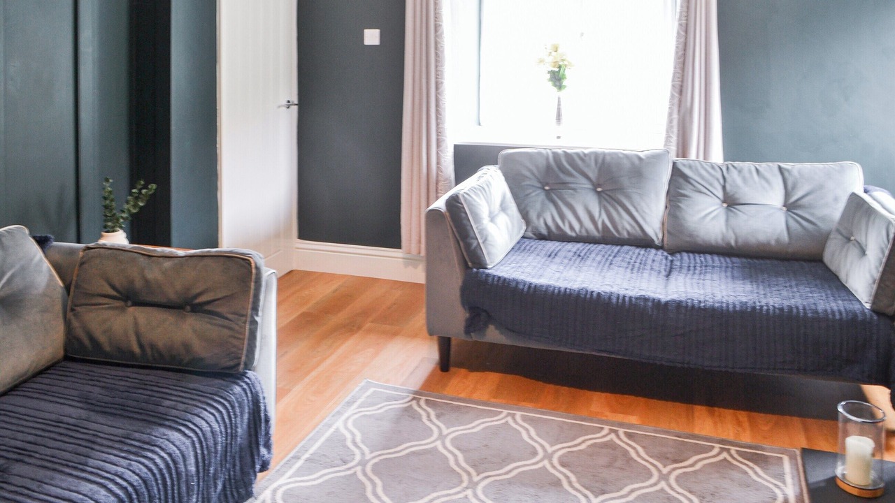 Photo of Bedroom in Allendale