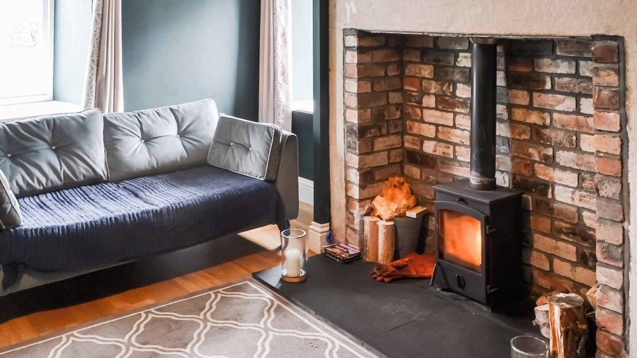 Photo of Bedroom in Allendale