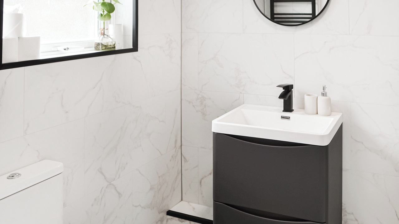 Photo of Bathroom in Allendale