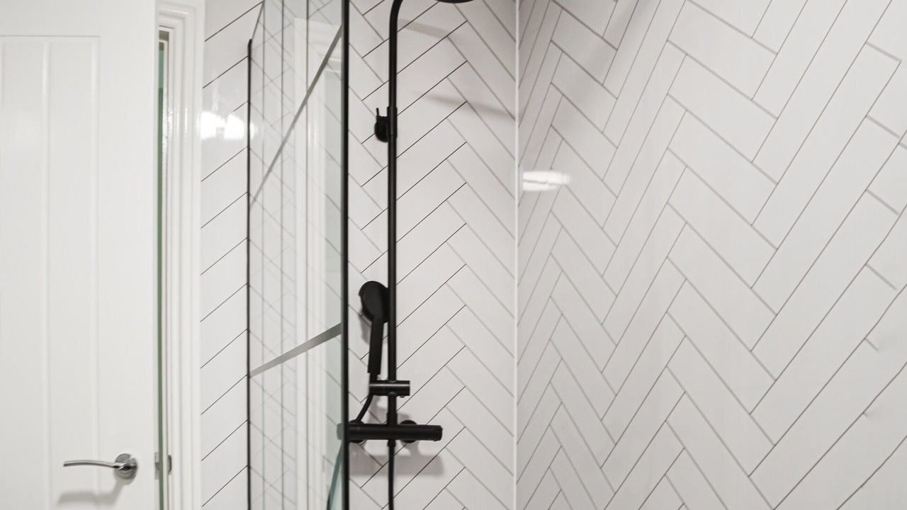 Photo of Bathroom in Allendale