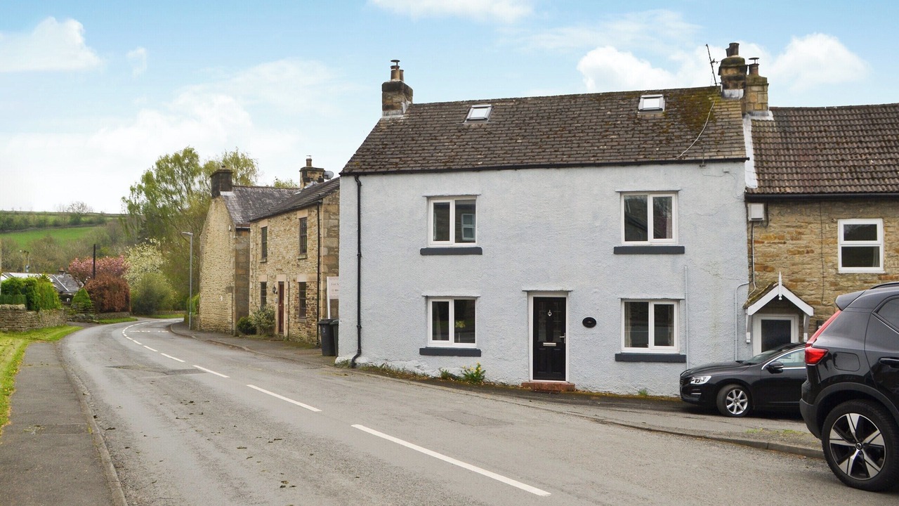 Photo of Outdoor in Allendale