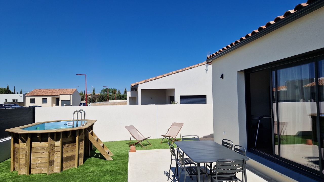 Photo of Outdoor in Salleles-d'Aude