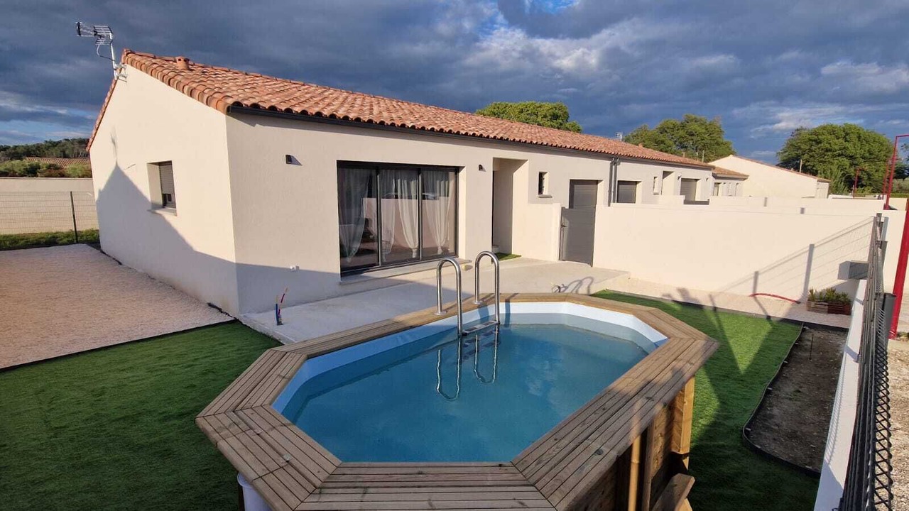 Photo of Outdoor in Salleles-d'Aude