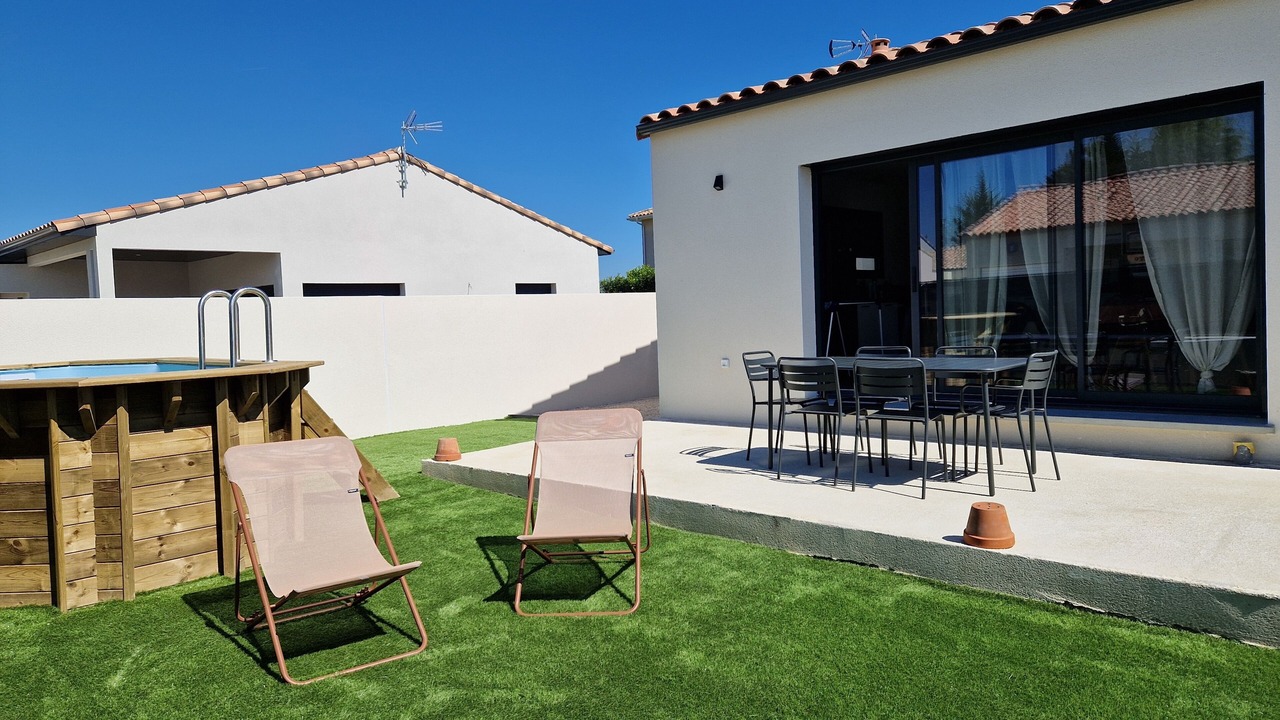 Photo of Outdoor in Salleles-d'Aude