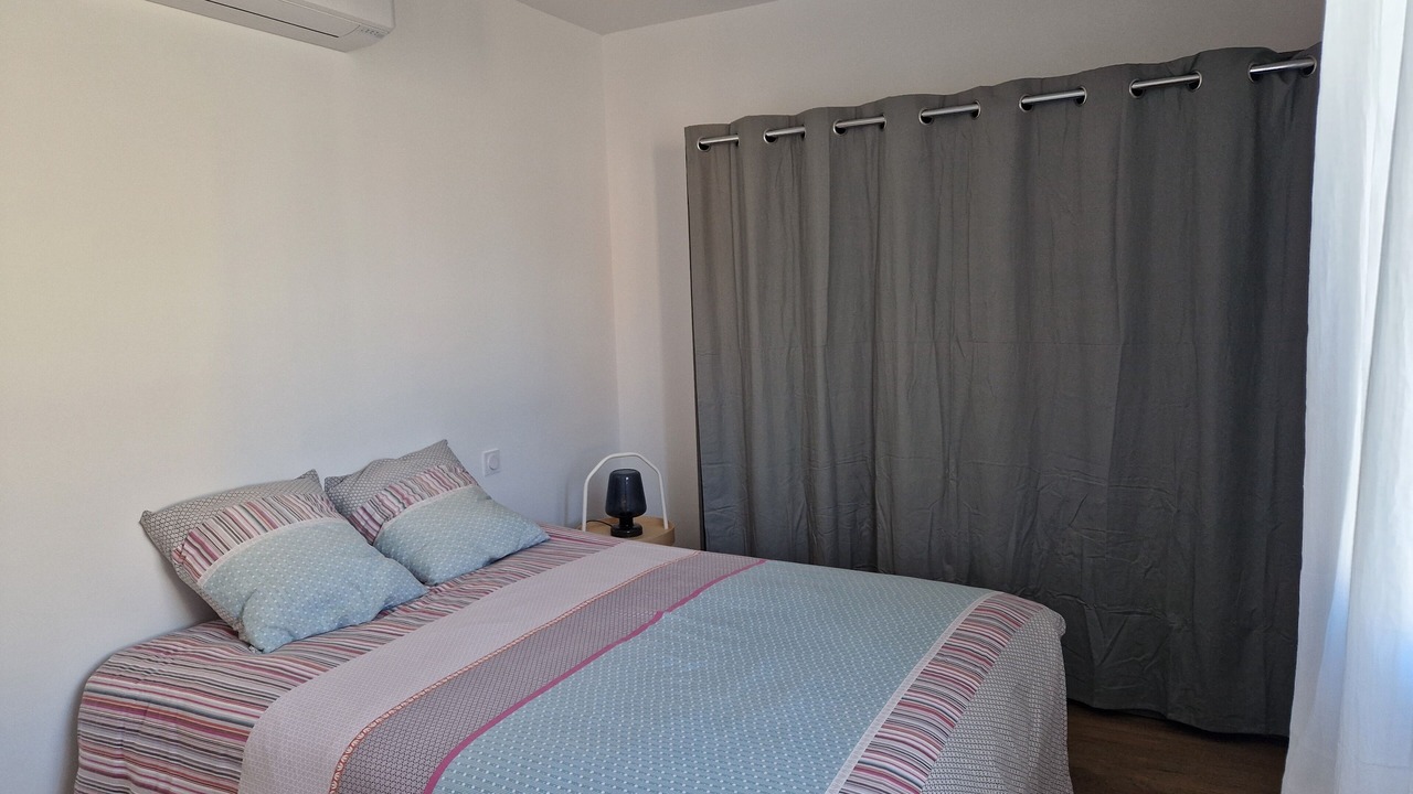 Photo of Bedroom in Salleles-d'Aude