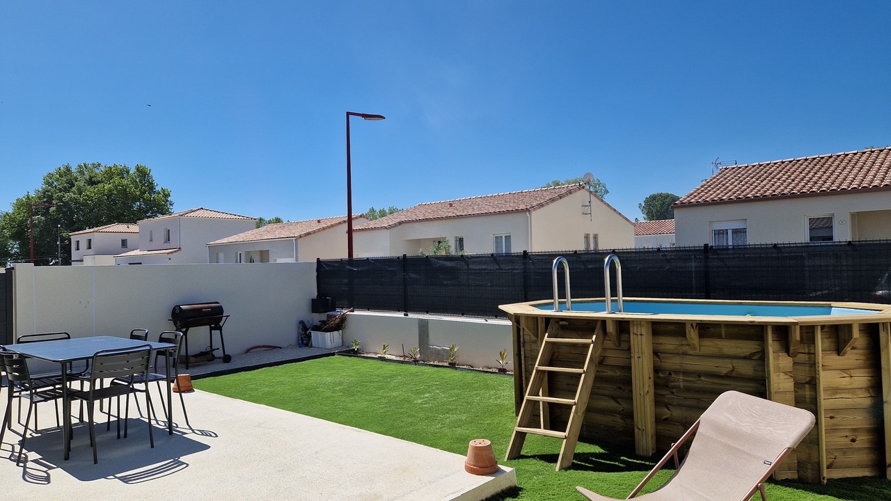 Photo of Outdoor in Salleles-d'Aude