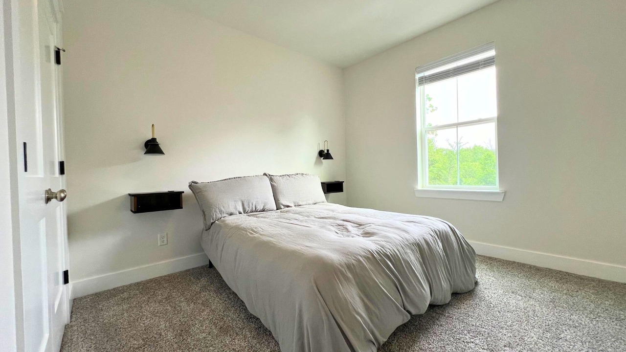 Photo of Bedroom in Wellborn