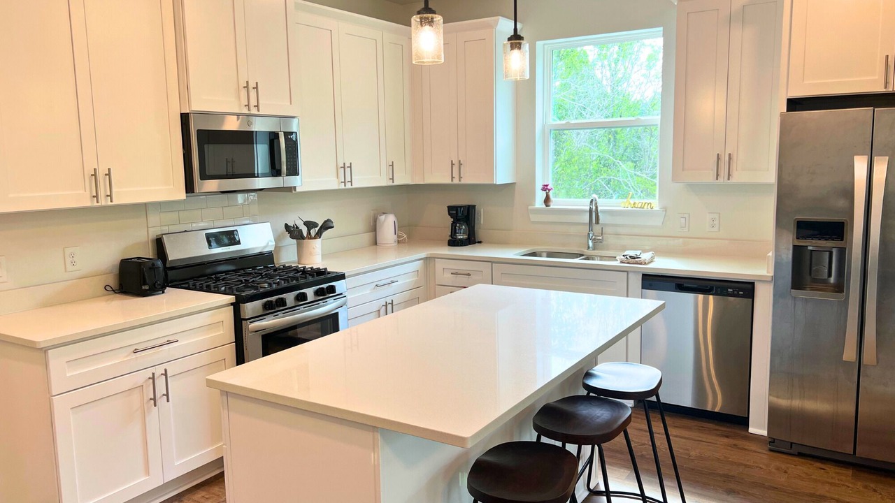 Photo of Kitchen in Wellborn