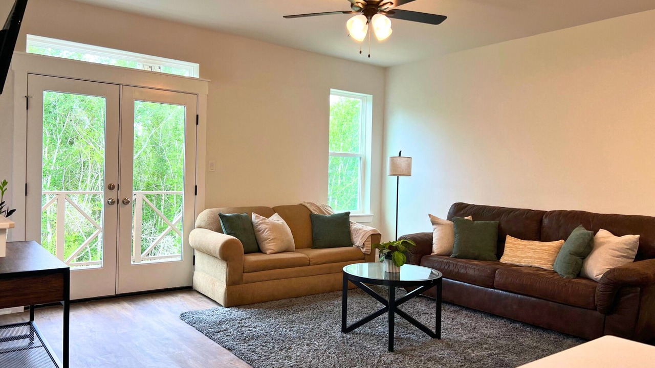 Photo of Livingroom in Wellborn
