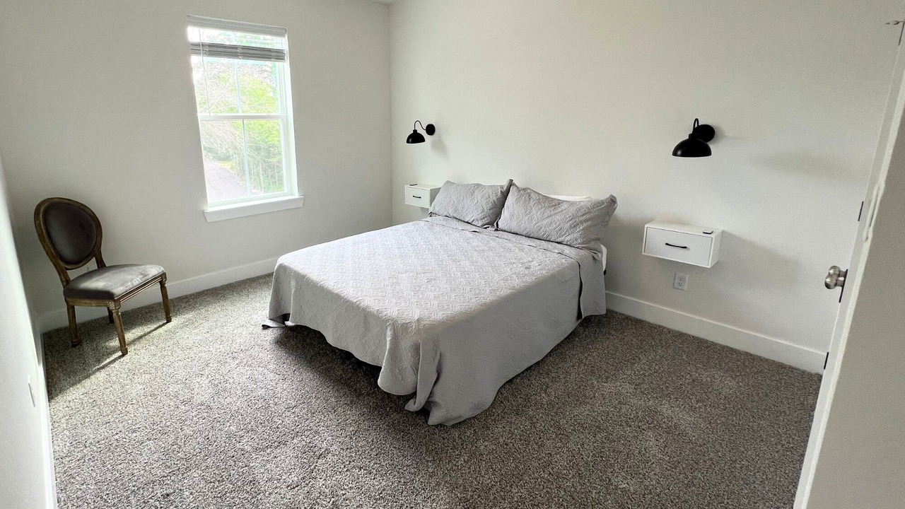 Photo of Bedroom in Wellborn