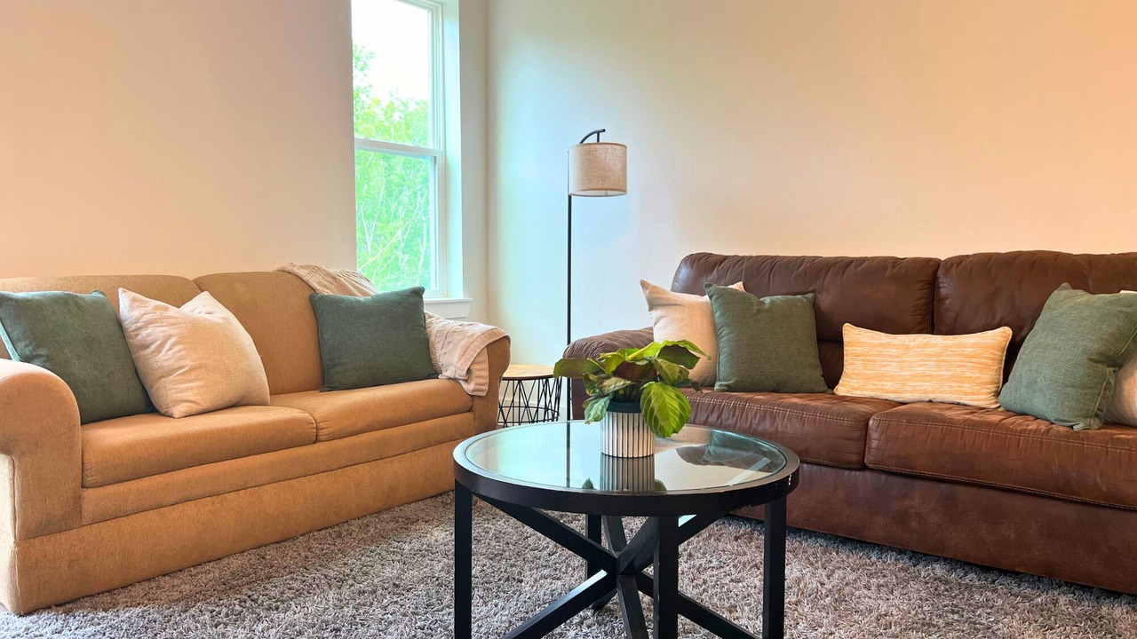 Photo of Livingroom in Wellborn