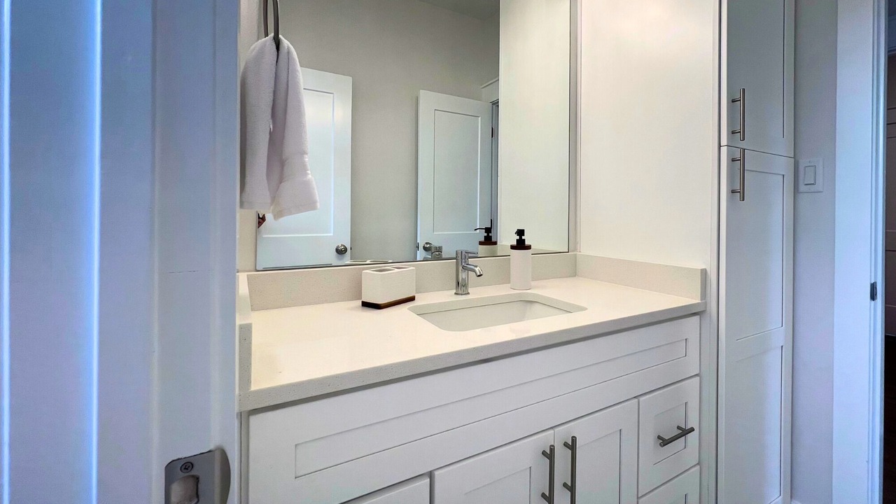Photo of Bathroom in Wellborn