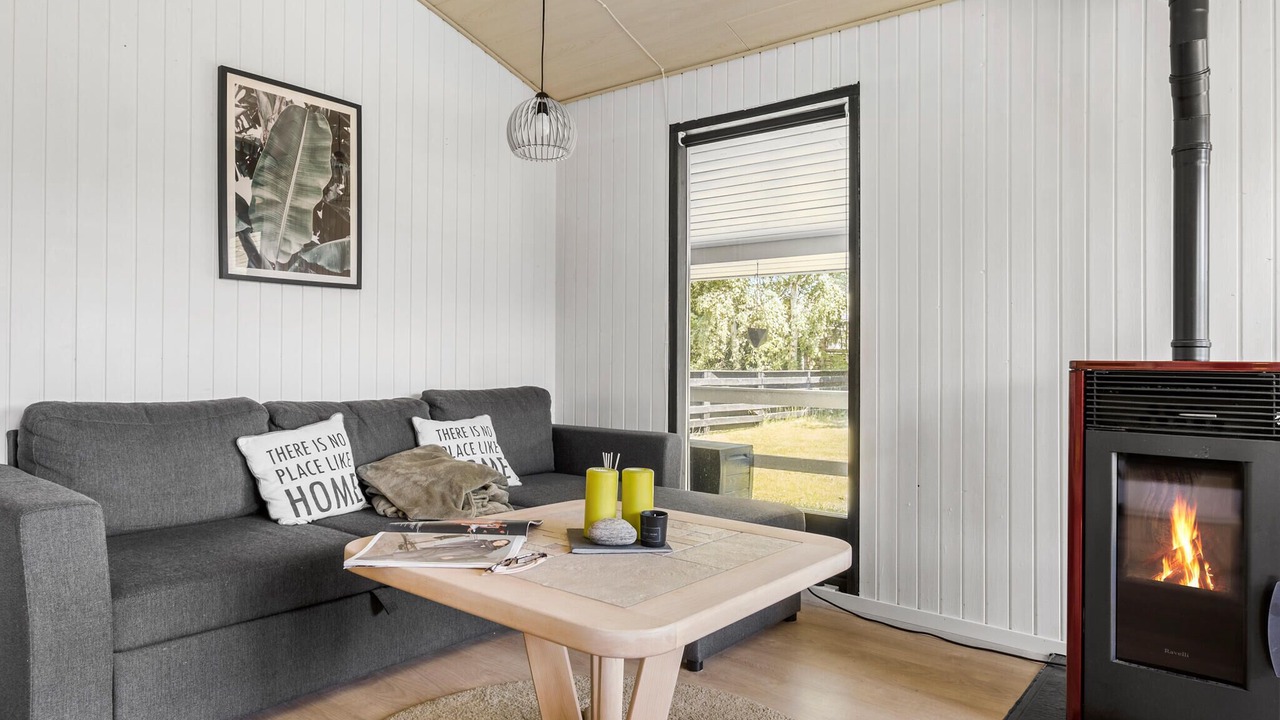 Photo of Bedroom in Kaldred