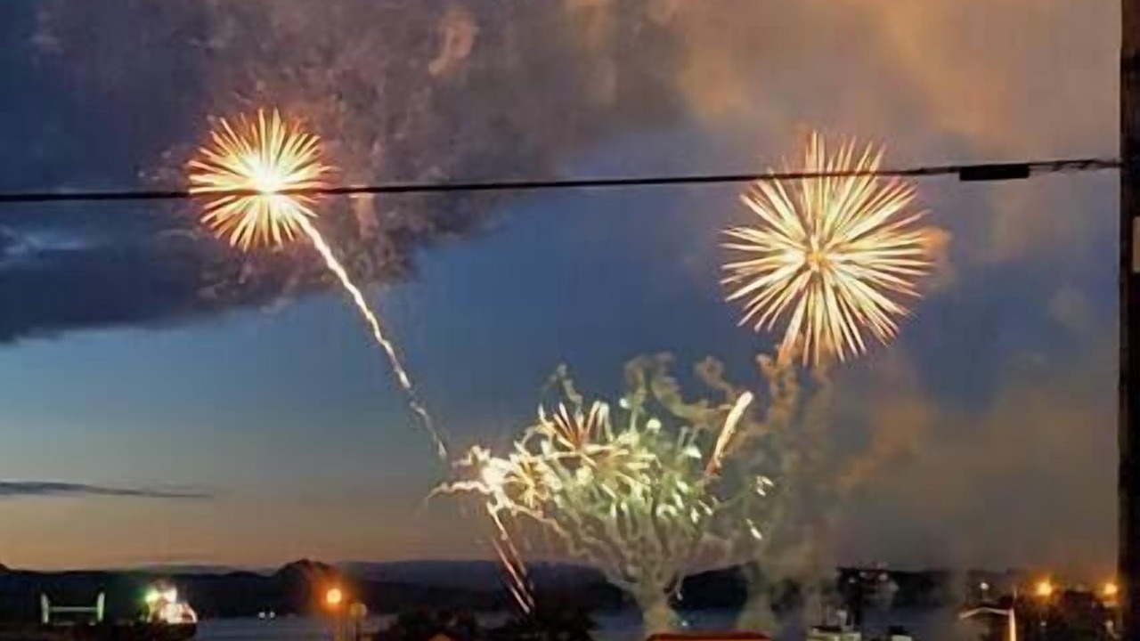 Photo of Patio Balcony in Astoria