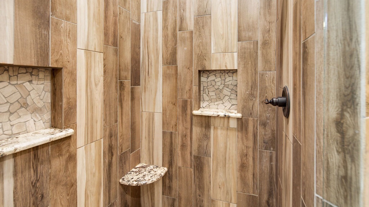 Photo of Bathroom in Bryan