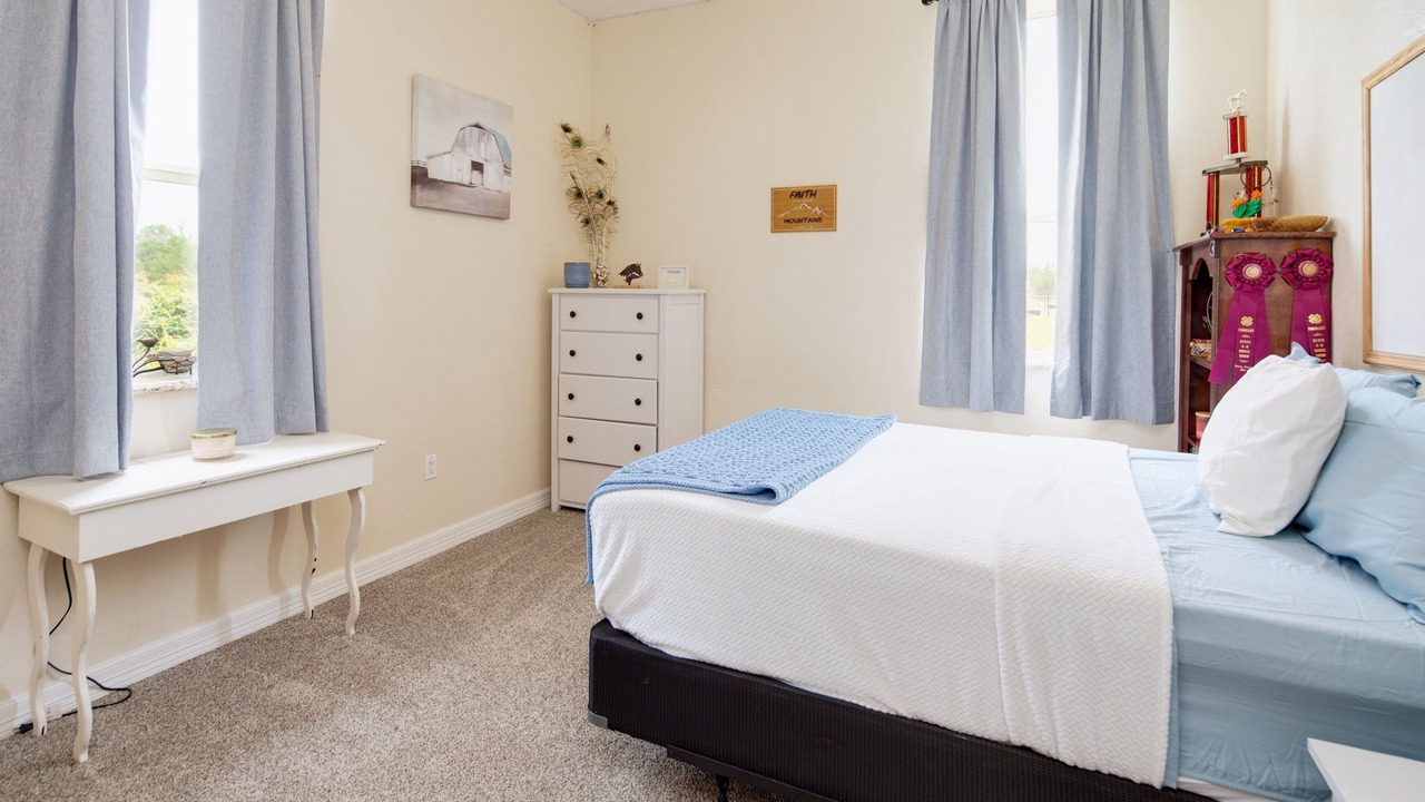 Photo of Bedroom in Bryan