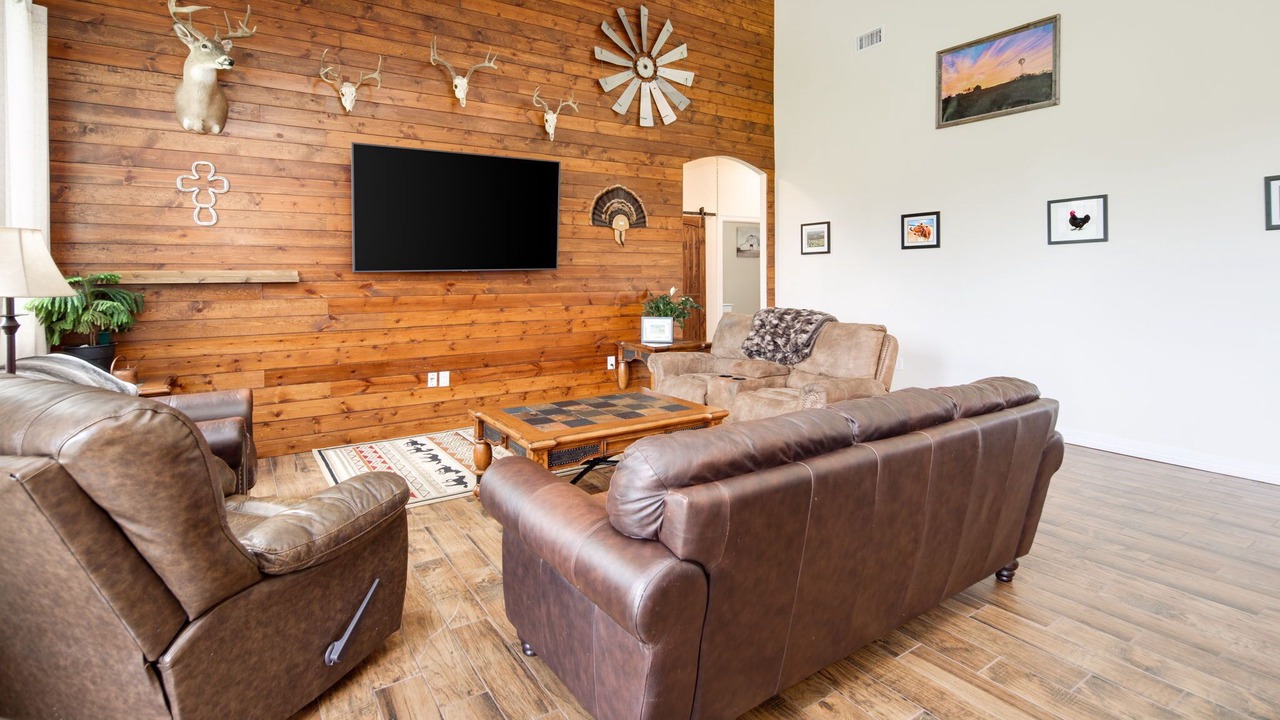 Photo of Livingroom in Bryan