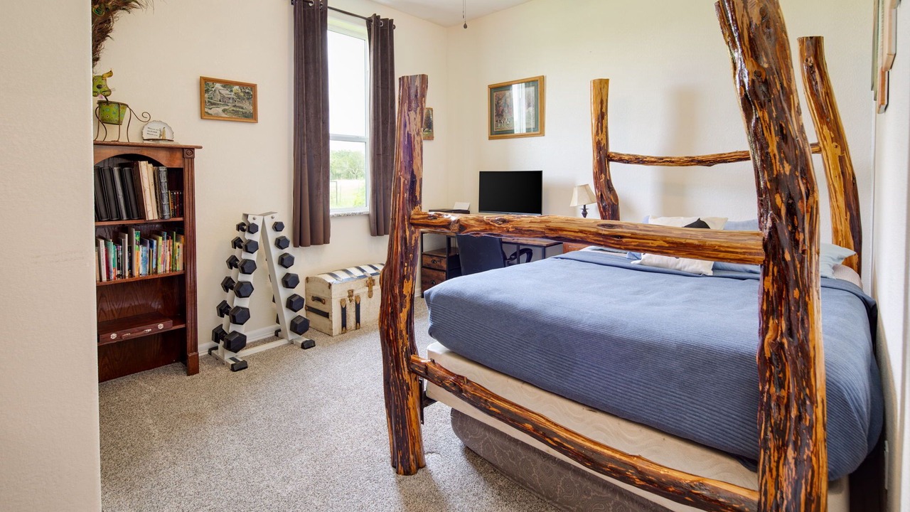 Photo of Bedroom in Bryan