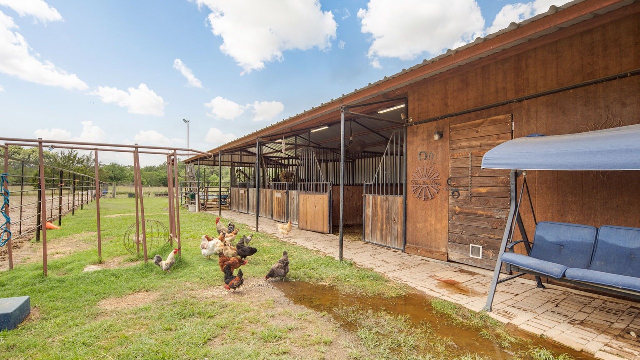 Photo of Outdoor in Bryan