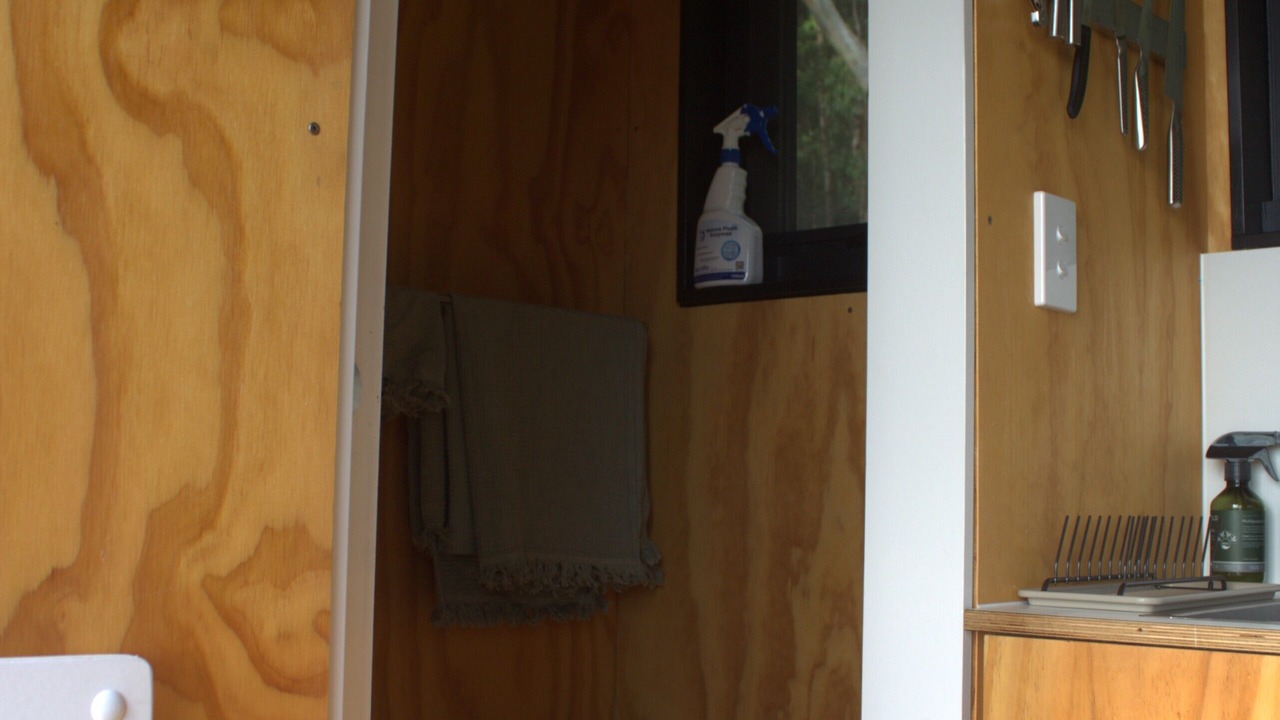 Photo of Bathroom in Carlisle River