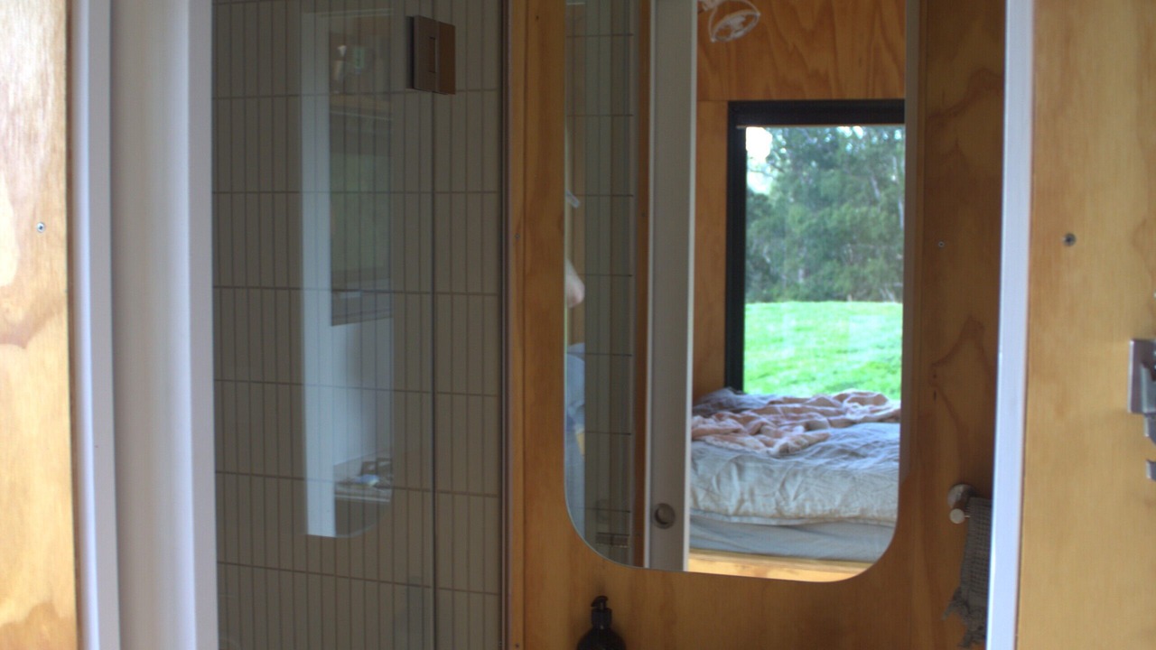 Photo of Bathroom in Carlisle River