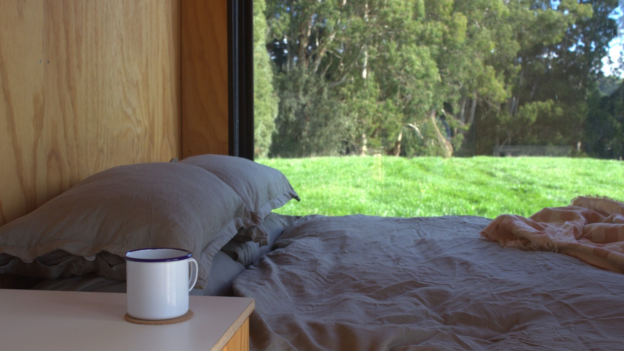 Photo of Bedroom in Carlisle River