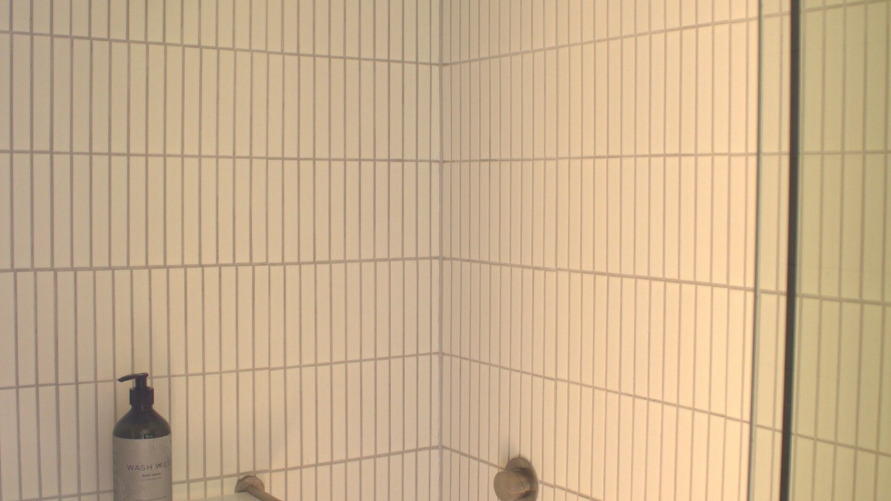 Photo of Bathroom in Carlisle River