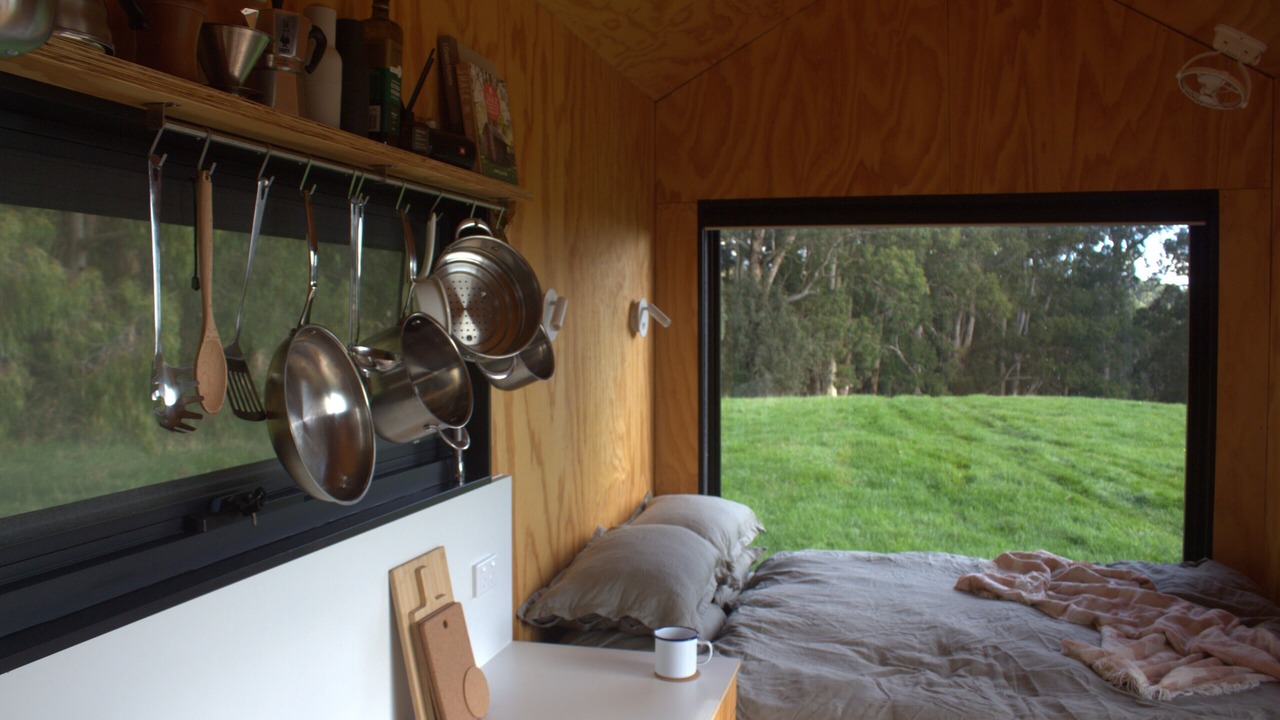 Photo of Bedroom in Carlisle River